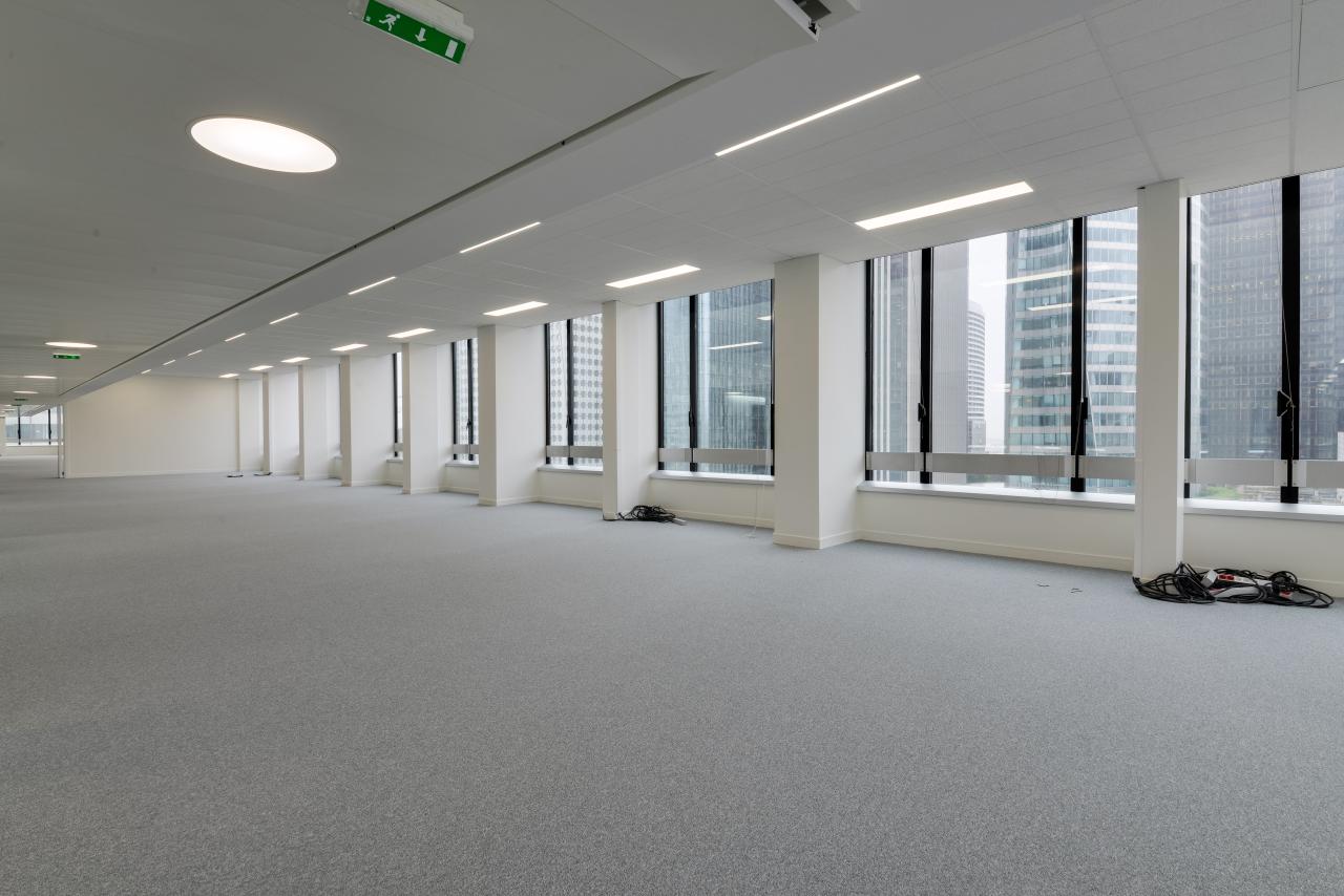 Bureau La Défense 5936m² Location bureau Courbevoie Hauts-de-Seine OLBUR2205799 5